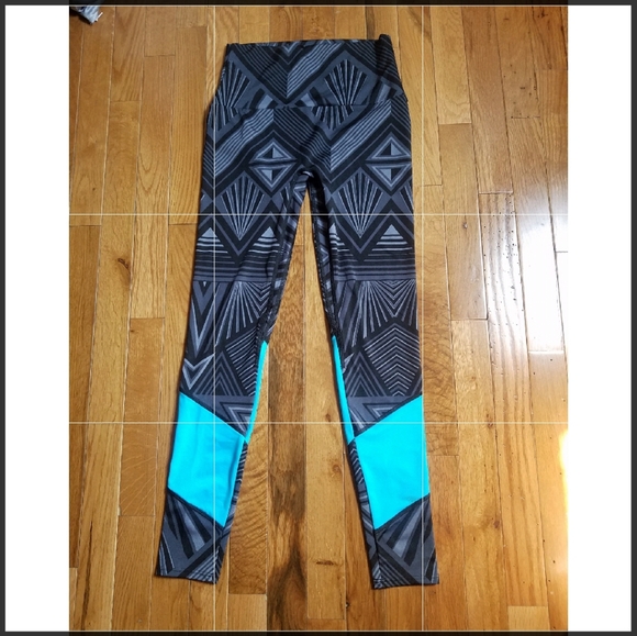 Leggings - Picture 2 of 4